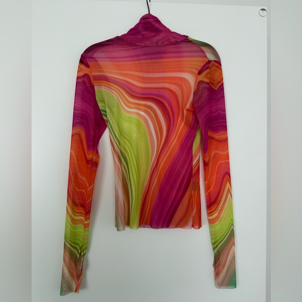 Revolve AFRM top!